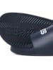 Jack & Jones Badslippers donkerblauw