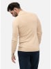 KEY LARGO Pullover "Agency" in Beige