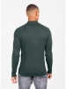 KEY LARGO Pullover "Emotion" in Petrol