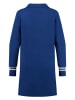 KEY LARGO Vest "College" blauw