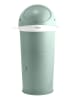 Kindsgut Windeleimer in Türkis - (B)37 x (H)68 x (T)39 cm