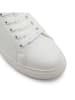 Aldo Sneakers in Weiß