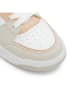 Aldo Sneakersy w kolorze beżowo-białym