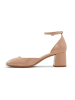 Aldo Pumps beige