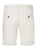 Timezone Shorts - Slim fit - in Creme