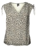 Vero Moda Top in Beige