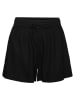 Vero Moda Short in zwart