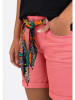 Timezone Spijkershort roze
