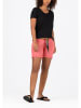 Timezone Jeans-Shorts in Pink