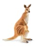 Schleich 9-częściowy zestaw "Outback Adventures" do zabawy - 3+