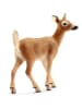 Schleich Spielfigur "White-tailed doe" - ab 3 Jahren