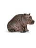 Schleich Speelfiguur "Hippopotamus calf" - vanaf 3 jaar