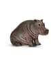 Schleich Spielfigur "Hippopotamus calf" - ab 3 Jahren