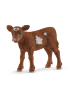 Schleich Spielfigur "Texas Longhorn calf" - ab 3 Jahren