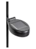 Garden Hero 2er-Set: Solar-Gartenstecker in Kupfer
