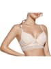 Selene Bügel-BH "Lydia" in Rosé
