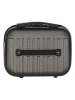 Canadian Peak 5-delige hardcase-trolleyset "Softlesseak" antraciet