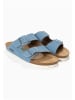 BAYTON Slippers "Atlas" lichtblauw