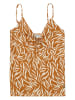 Garcia Top in Hellbraun