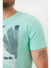 Garcia Shirt turquoise