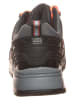 Icepeak Buty trekkingowe w kolorze czarno-fioletowym