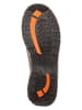 Icepeak Trekkingschuhe in Schwarz/ Lila