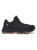 Icepeak Buty turystyczne w kolorze czarnym