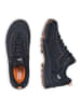 Icepeak Sneakersy trekkingowe w kolorze antracytowym