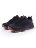 Icepeak Sneakersy trekkingowe w kolorze antracytowym