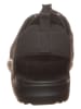 Icepeak Enkelsandalen zwart
