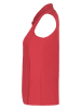 Icepeak Functioneel poloshirt "Bazine" rood