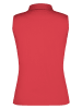 Icepeak Funktionspoloshirt "Bazine" in Rot