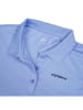 Icepeak Funkcyjna koszulka polo "Bayard" w kolorze błękitnym