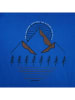Icepeak Koszulka "Moroni" w kolorze niebieskim