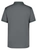 Icepeak Funkcyjna koszulka polo "Bellmont" w kolorze khaki