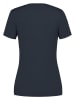 LUHTA Functioneel shirt "Honko" donkerblauw