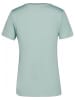 LUHTA Functioneel shirt "Honko" turquoise
