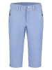 LUHTA Spodnie funkcyjne "Eiskola" w kolorze błękitnym