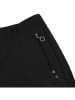 LUHTA Spodnie funkcyjne "Eiskola" w kolorze czarnym