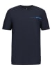 LUHTA Functioneel shirt "Jakka" donkerblauw