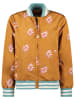 Moodstreet Blouson in Hellbraun