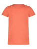 Moodstreet Koszulka w kolorze pomarańczowym