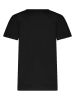 Moodstreet Shirt zwart