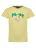 Moodstreet Shirt in Gelb