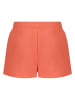 Moodstreet Sweatshort oranje