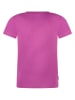 Moodstreet Koszulka w kolorze fioletowym