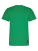 Tygo & Vito Shirt "Top speed" groen