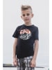 Tygo & Vito Shirt "Good Times" in Schwarz