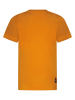 Tygo & Vito Shirt "Elephant" oranje