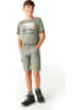 Regatta Funktionsshorts "Sorcer II" in Khaki